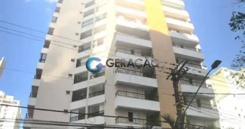 Apartamento para locação com 2 quartos sendo 1 suíte - 67m² no bairro jardim aquarius