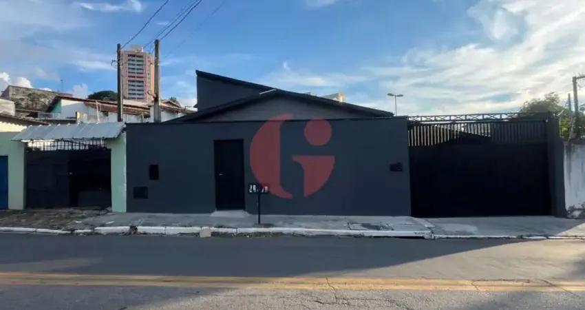 Ponto comercial para locação com 5 banheiros e 5 vagas de garagem- 240 m² de terreno jardim paulista.