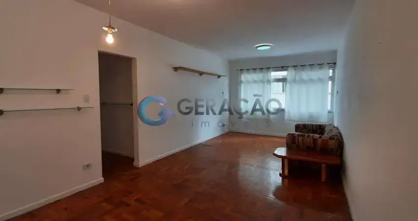 Apartamento para locação com 3 quartos e 1 vaga de garagem- 100 m² jardim são dimas