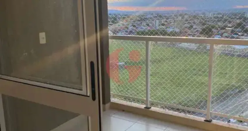 Apartamento para locação com 2 quartos sendo 1 suíte- 75 m² Jardim Sul