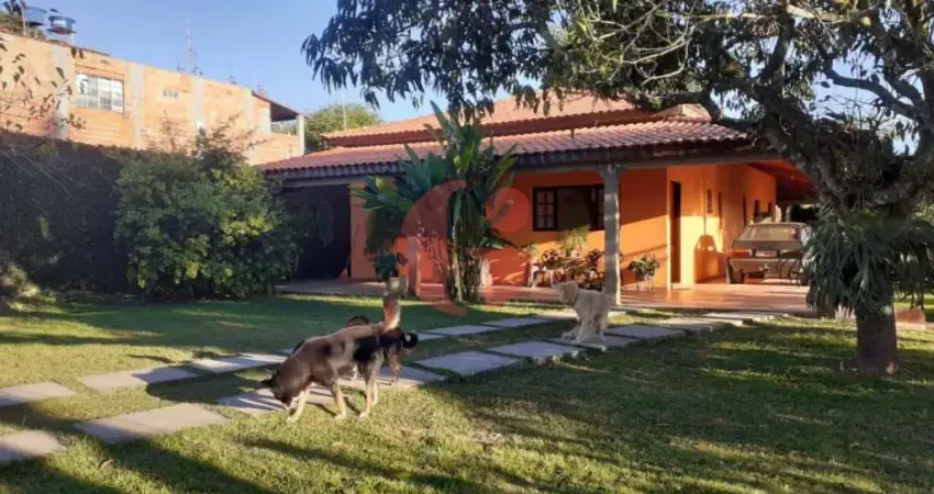Fazenda à venda na Estrada Municipal Antônio Frederico Ozanam, 25, Jardim Santa Hermínia, São José dos Campos