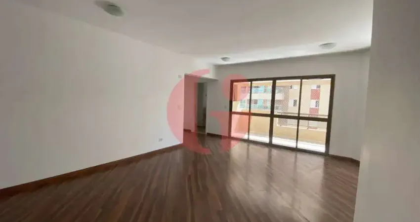 Apartamento para locação com 4 quartos e 2 vagas de garagem com 220m²- Jardim Aquarius