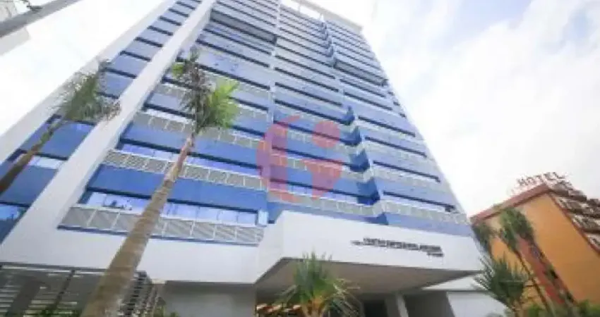 Ponto comercial à venda na Rua Doutor Orlando Feirabend Filho, 230, Jardim Aquárius, São José dos Campos