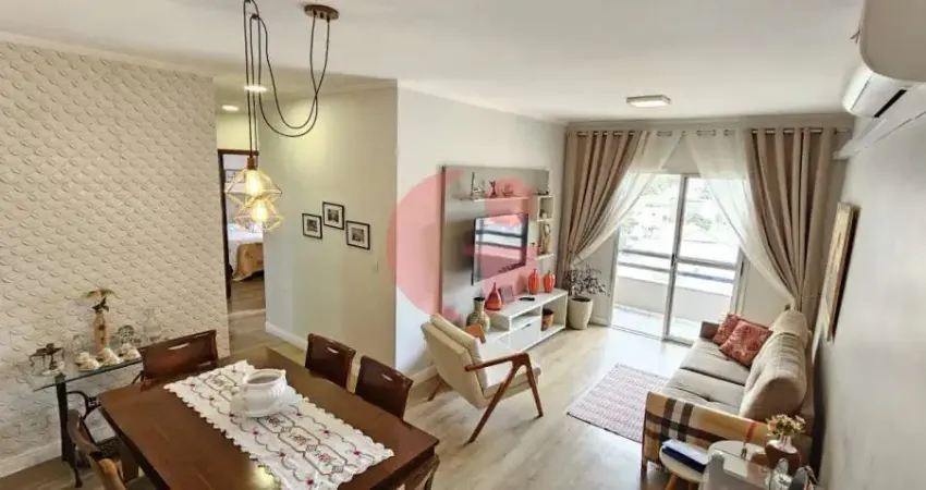 Apartamento à venda com 3 quartos sendo 1 suíte - 82 m² no bairro Jardim Bela Vista
