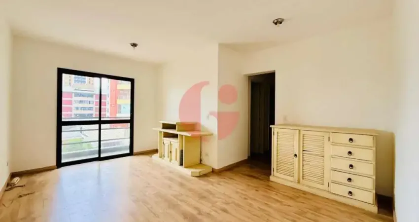 Apartamento para venda ou locação com 3 dormitórios sendo 1 suíte e 2 vagas de garagem- Jardim Aquarius