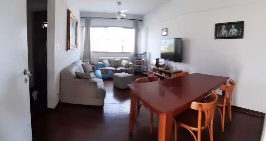 Apartamento à venda com 3 quartos e 1 vaga de garagem - 86 m² no bairro Centro