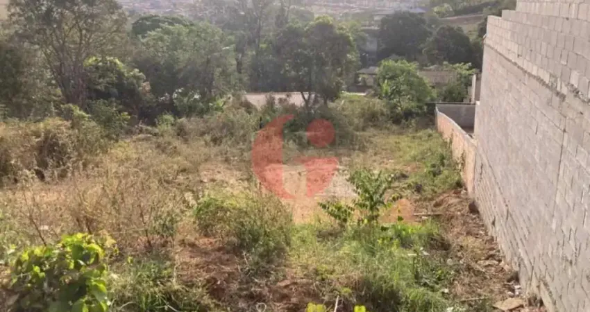 Terreno para venda com 720m² no bairro Pousada do Vale - São José dos Campos-SP