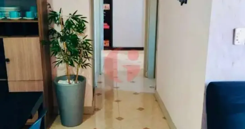 Apartamento para venda com 2 quartos e 2 vagas de garagem - 68,62 m² no bairro Jardim Oriente