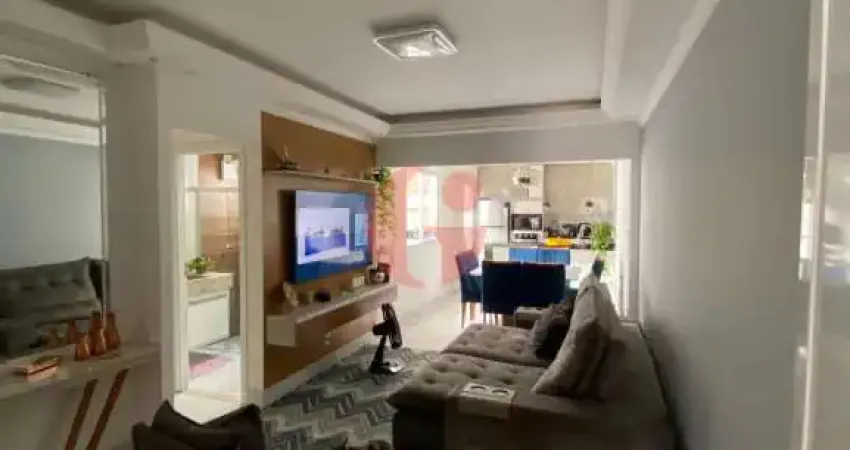 Casa em condomínio para venda com 3 quartos e 1 suíte - 100 m² no bairro Eugênio de Mello