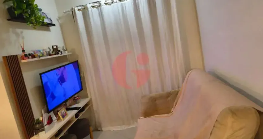 Apartamento para venda com 3 quartos e 1 vaga de garagem - 78 m² no bairro Jardim Augusta