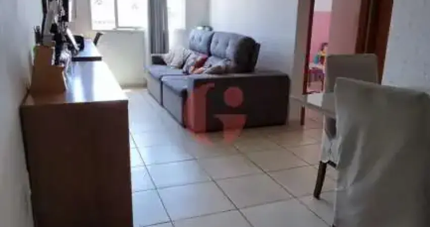 Apartamento à venda com 2 quartos sendo 1 suíte - 60m² no bairro Jardim Sul