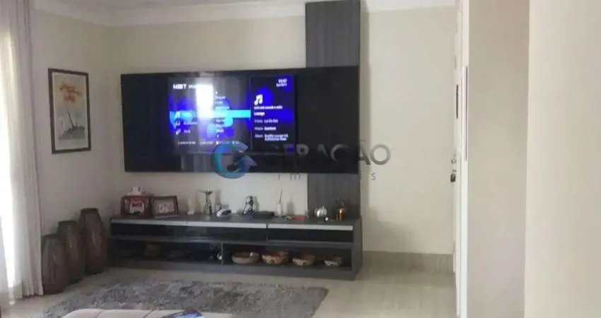 Apartamento com 3 quartos à venda na Rua Laurent Martins, 529, Jardim Esplanada II, São José dos Campos