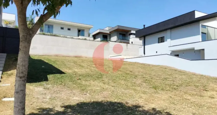 Terreno à venda com 522,60 m² no Condomínio Residencial Alphaville II