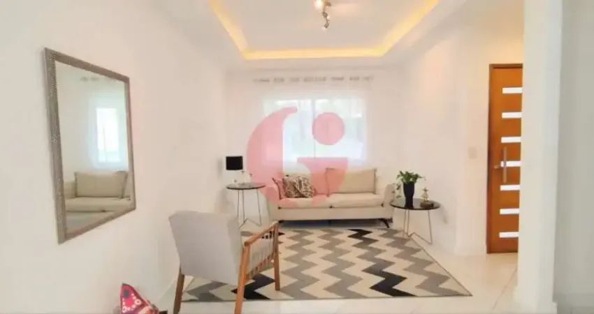 Casa para venda em condomínio com 3 quartos sendo 1 suíte - 252,78 m² no Bairro Urbanova