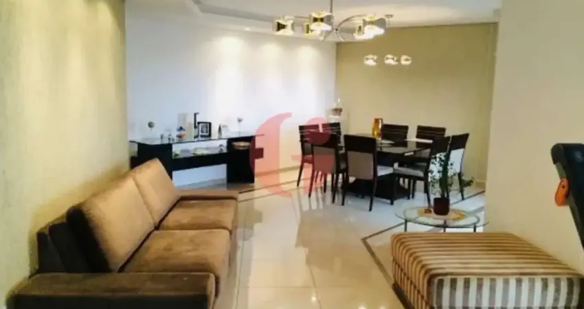 Apartamento à venda com 3 quartos e 3 vagas de garagem - 185 m² no bairro Jardim Esplanada