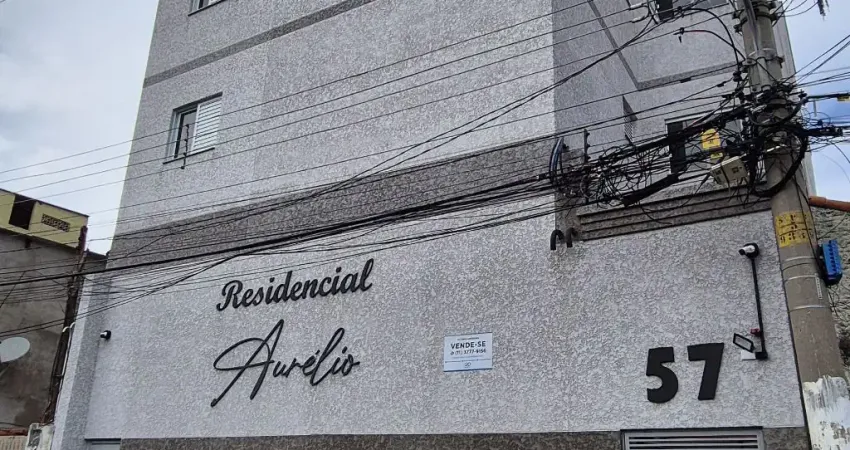 Apartamento com 2 quartos à venda na Rua Alto Pacajá, 57, Jardim Belém, São Paulo