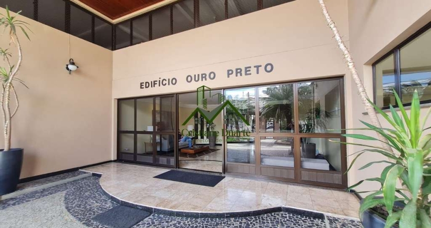 Apartamento com 3 quartos à venda no Jardim Jalisco, Resende 