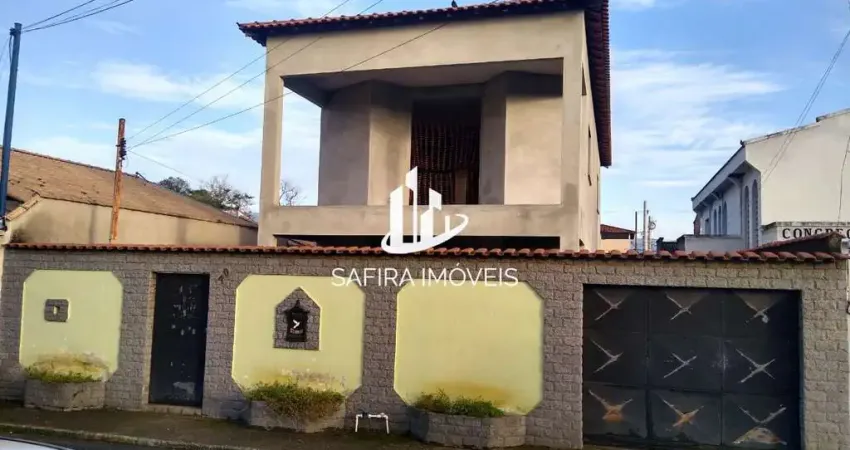 Casa com 3 quartos à venda no São Caetano, Resende 