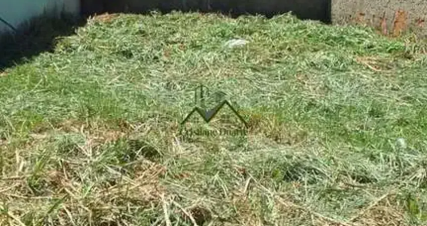 Terreno à venda no bairro Jardim Aliança - Resende/RJ
