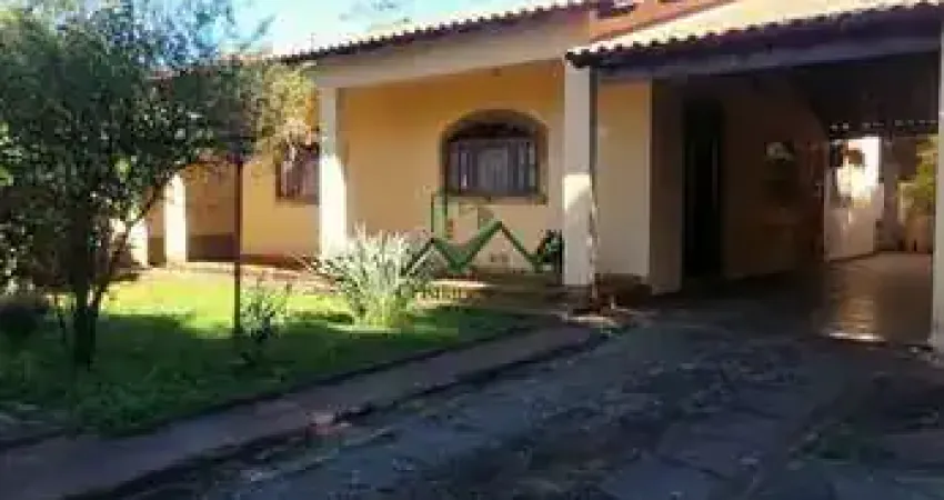 Casa com 3 quartos à venda no Morada da Colina, Resende 