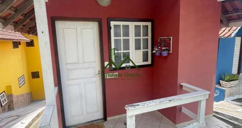 Casa com 2 quartos à venda no Penedo, Itatiaia 