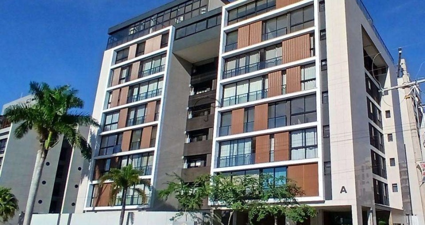Riviera Park Sul - Apartamento 4 suítes pronto para morar em Brasília