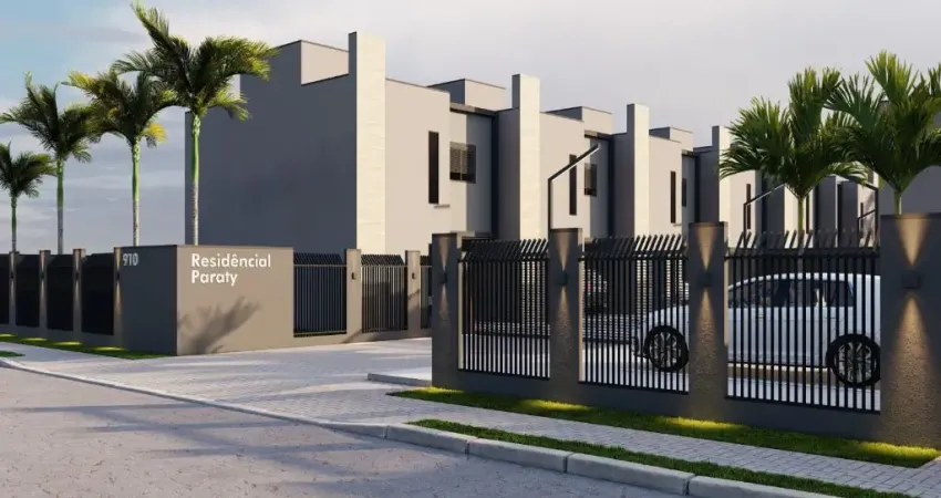 LANCAMENTO CONDOMINIO DE SOBRADOS EM JUNDIAPEBA 3 DORM (1 suíte)