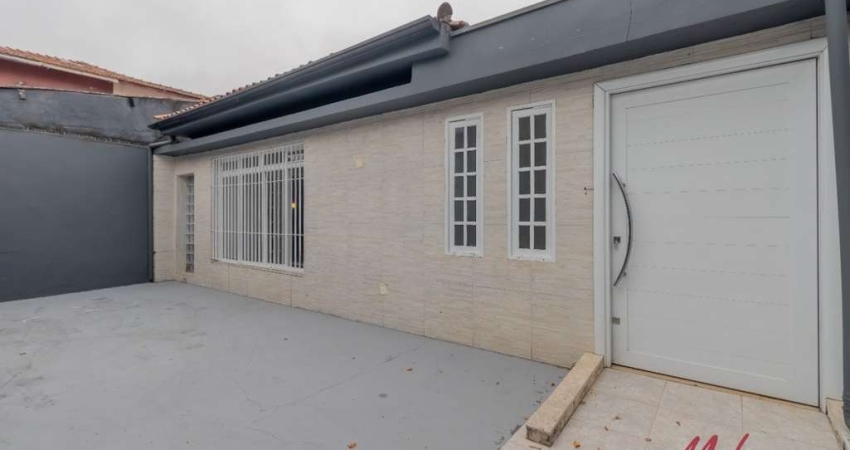 Casa com 2 quartos à venda na Abaçaí, 43, Brooklin, São Paulo