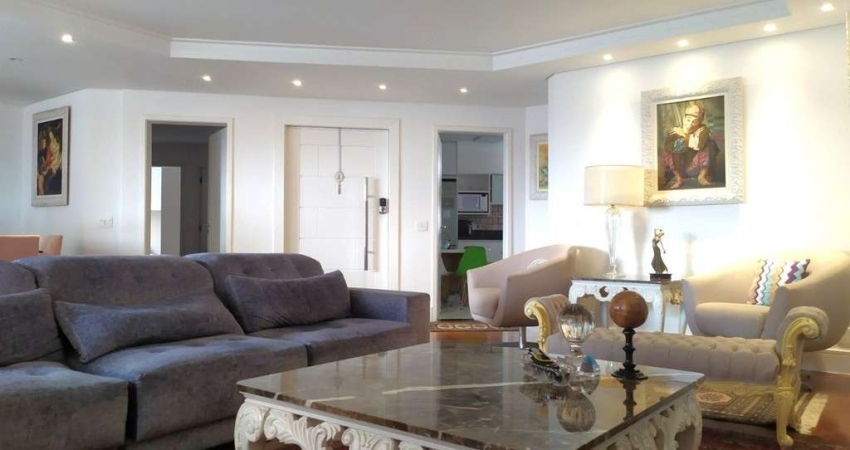 Apartamento com 3 quartos para alugar na Rua Indiana, 499, Brooklin, São Paulo