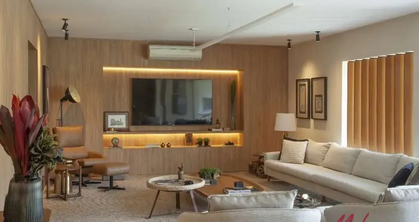 Apartamento com 3 quartos para alugar na Rua Arizona, 1281, Brooklin, São Paulo