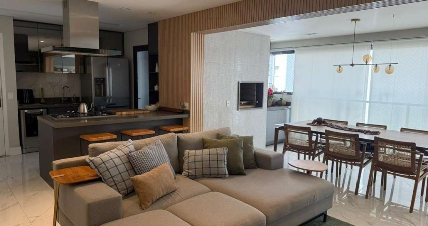 Apartamento com 2 quartos à venda na Rua Pascal, 1907, Campo Belo, São Paulo