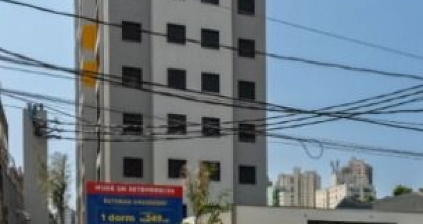 Apartamento pronto para morar na Saúde, a 5 minutos do Shopping Plaza Sul