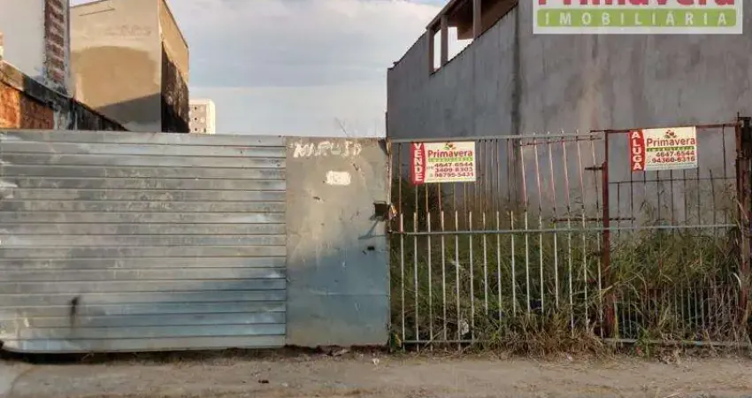 Terreno para Venda em Itaquaquecetuba, Vila Florindo