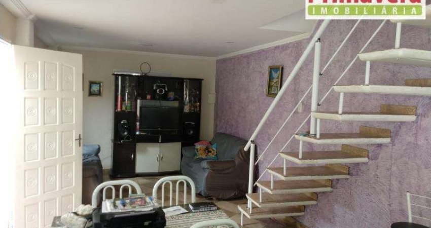 Casa para Venda em Suzano, Jardim Imperador, 3 dormitórios, 2 suítes, 3 banheiros, 2 vagas