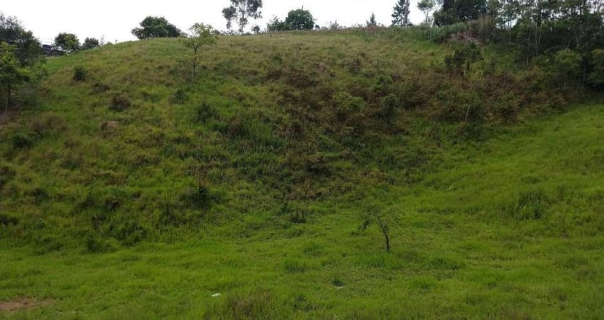 Terreno para Venda em Mogi das Cruzes, Chácara Guanabara