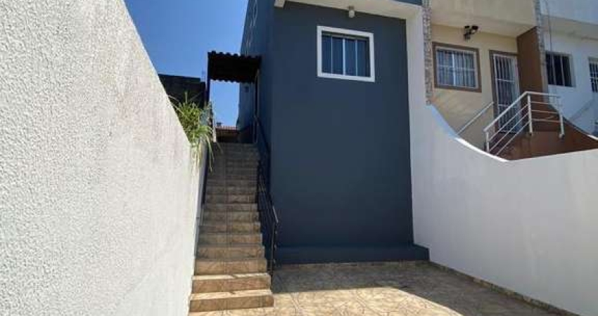 Casa para Venda em Itaquaquecetuba, Parque Residencial Scaffid II, 2 dormitórios, 2 suítes, 1 banheiro, 2 vagas