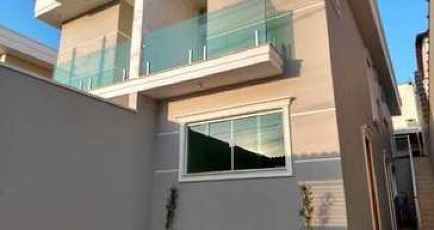 Casa para Venda em Itaquaquecetuba, Parque Residencial Scaffid II, 3 dormitórios, 1 suíte, 2 banheiros, 2 vagas