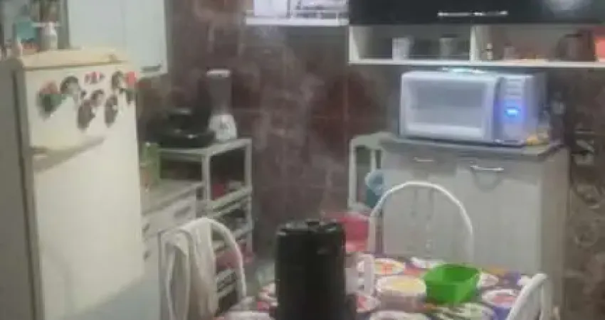 Casa para Venda em Poá, Vila Jau, 2 dormitórios, 2 banheiros, 1 vaga