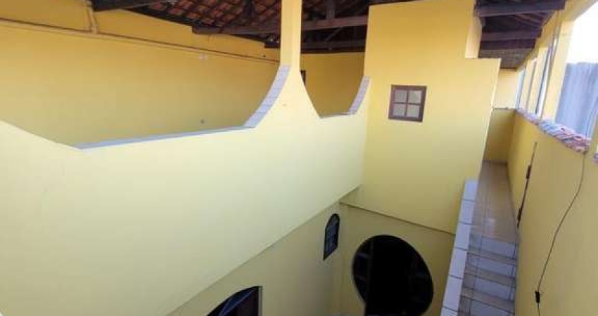 Casa para Venda em Itaquaquecetuba, Vila Florindo, 3 dormitórios, 1 suíte, 4 banheiros, 3 vagas