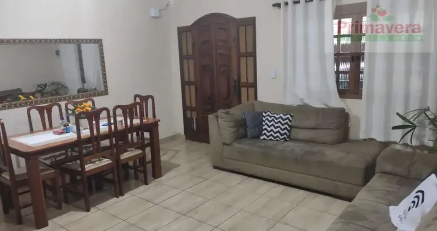 Casa para Venda em Itaquaquecetuba, Jardim Gonçalves, 3 dormitórios, 2 banheiros, 2 vagas