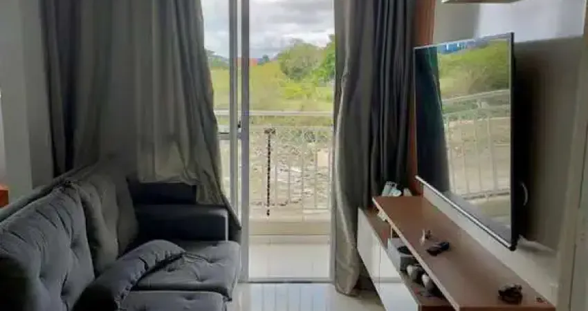 Apartamento para Venda em Itaquaquecetuba, Jardim Caiubi, 2 dormitórios, 1 banheiro, 1 vaga