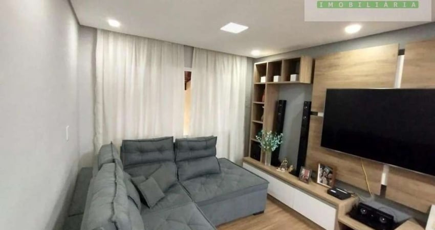 Casa para Venda em Itaquaquecetuba, Vila Virgínia, 3 dormitórios, 2 banheiros, 2 vagas