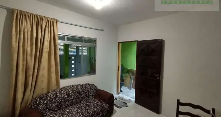 Casa para Venda em Poá, Jardim Julieta, 4 dormitórios, 2 banheiros, 2 vagas