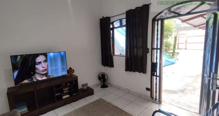 Casa para Venda em Itaquaquecetuba, Jardim do Algarve, 3 dormitórios, 2 suítes, 3 banheiros, 4 vagas