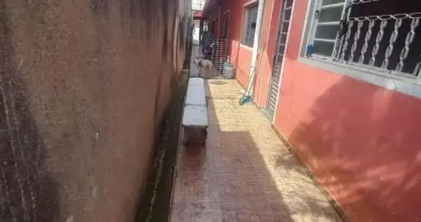 Casa para Venda em Suzano, Vila Urupês, 3 dormitórios, 2 banheiros, 2 vagas
