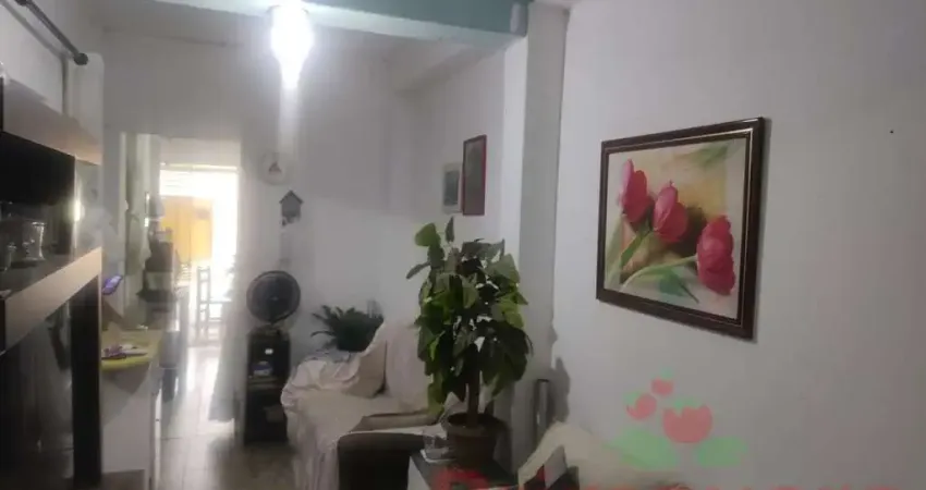 Casa para Venda em Itaquaquecetuba, Jardim Odete, 4 dormitórios, 2 banheiros, 1 vaga