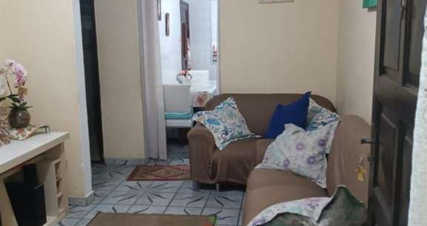 Casa para Venda em Itaquaquecetuba, Jardim Amanda Caiubi, 3 dormitórios, 3 banheiros, 3 vagas
