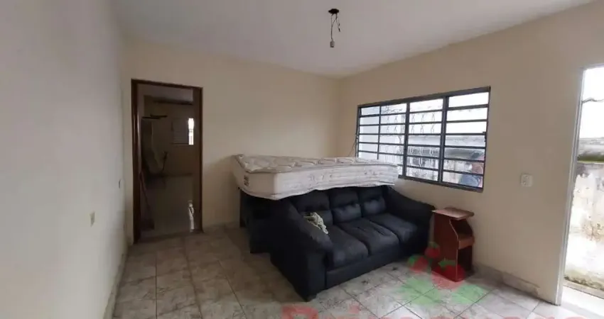 Casa para Venda em Itaquaquecetuba, Jardim Adriana, 2 dormitórios, 1 suíte, 2 banheiros, 2 vagas