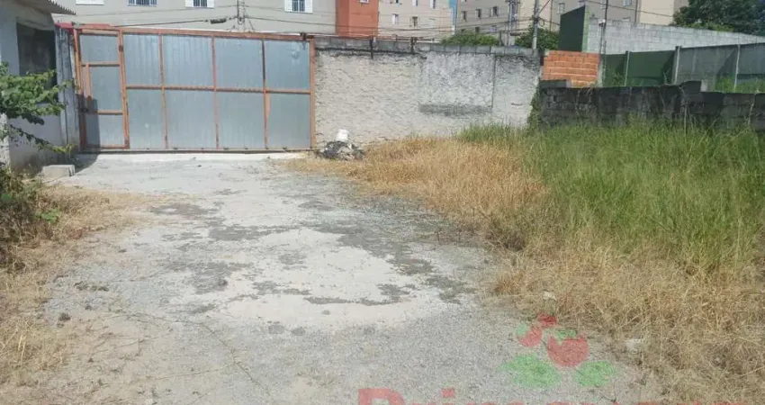 Terreno à venda na Rua União, Jardim América, Poá