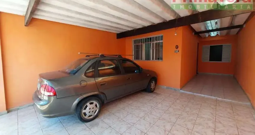 Casa para Venda em Itaquaquecetuba, Jardim Gonçalves, 2 dormitórios, 1 suíte, 2 banheiros, 2 vagas